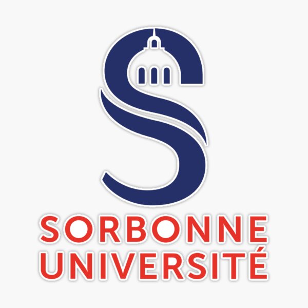 Sorbonne university seal