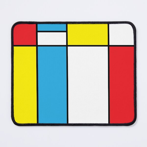 Item preview, Piet Mondrian Style designed and sold by Blok45.