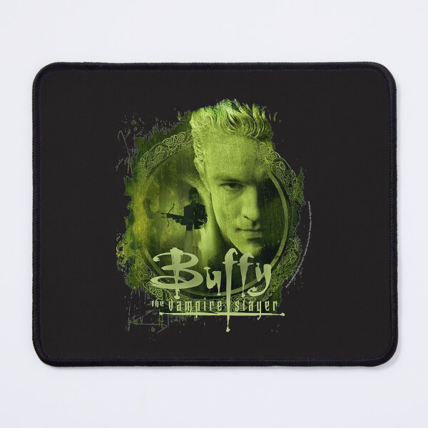 Item preview, Buffy the Vampire Slayer designed and sold by wswettlivesay.