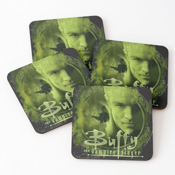 Item preview, Buffy the Vampire Slayer designed and sold by wswettlivesay.