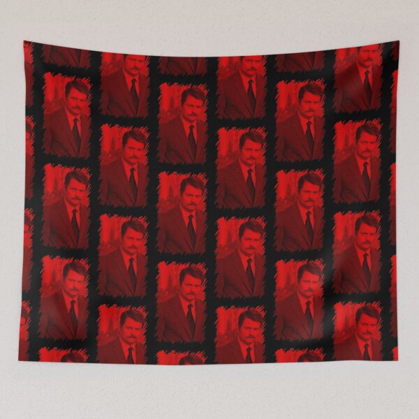 Item preview, Ron swanson -  Celebrity designed and sold by Powerofwordss.