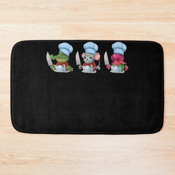 Item preview, Cooking With Teammates Is Very Fun Overcooked Game Overcooked Chef Dark And Offensive designed and sold by FolgeOvercooked.