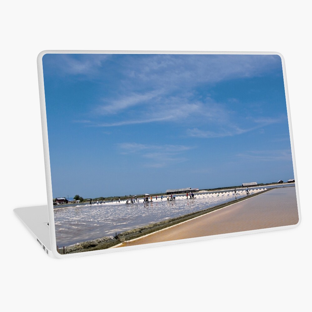 Item preview, Laptop Skin designed and sold by pixplanet.