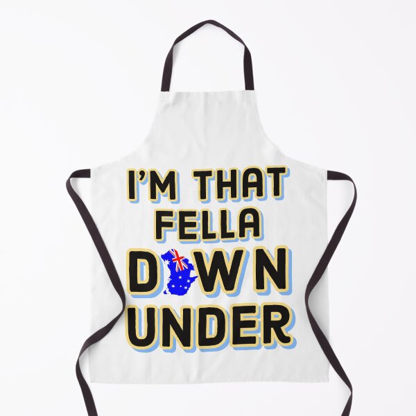 Item preview, That Fella Down Under 4 designed and sold by darrenyeoart.