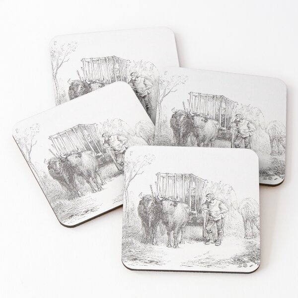 Item preview, Vintage illustration of Don Quixote designed and sold by Vintage Designs +.
