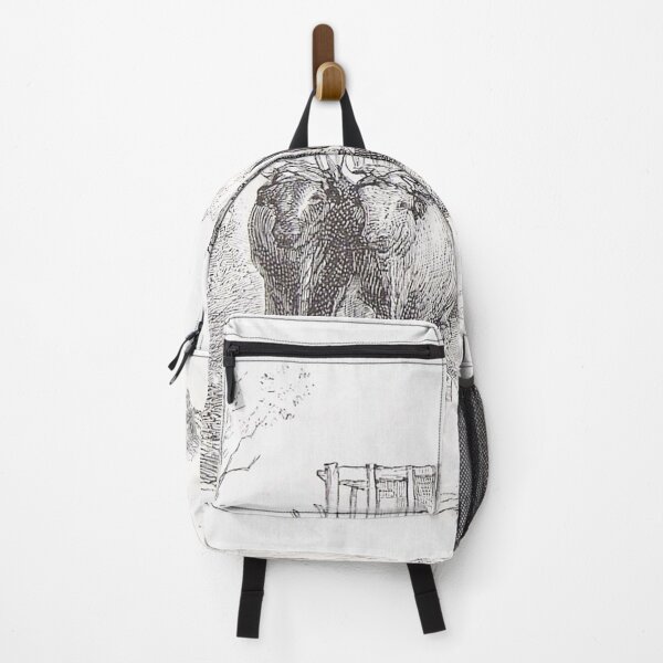 Item preview, Vintage illustration of Don Quixote designed and sold by Vintage Designs +.
