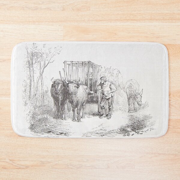 Item preview, Vintage illustration of Don Quixote designed and sold by Vintage Designs +.