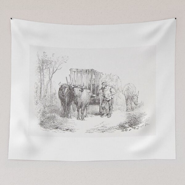 Item preview, Vintage illustration of Don Quixote designed and sold by Vintage Designs +.