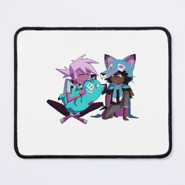 Item preview, Kipo And The Age Of Wonderbeasts designed and sold by Kipoandtheage73.