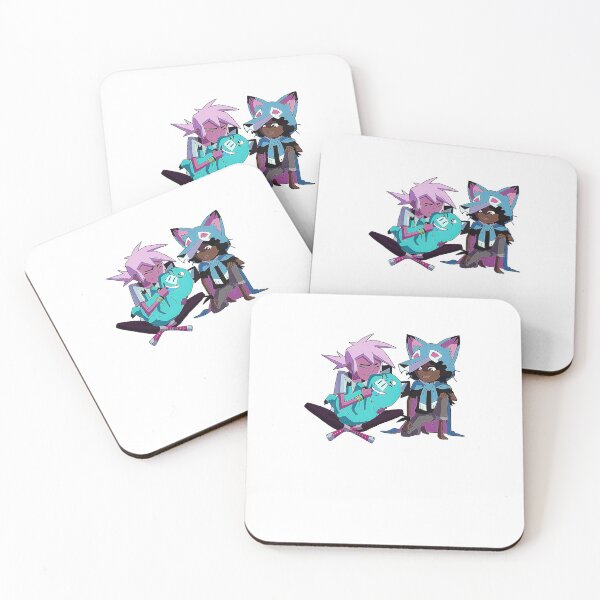 Item preview, Kipo And The Age Of Wonderbeasts designed and sold by Kipoandtheage73.