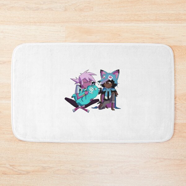 Item preview, Kipo And The Age Of Wonderbeasts designed and sold by Kipoandtheage73.