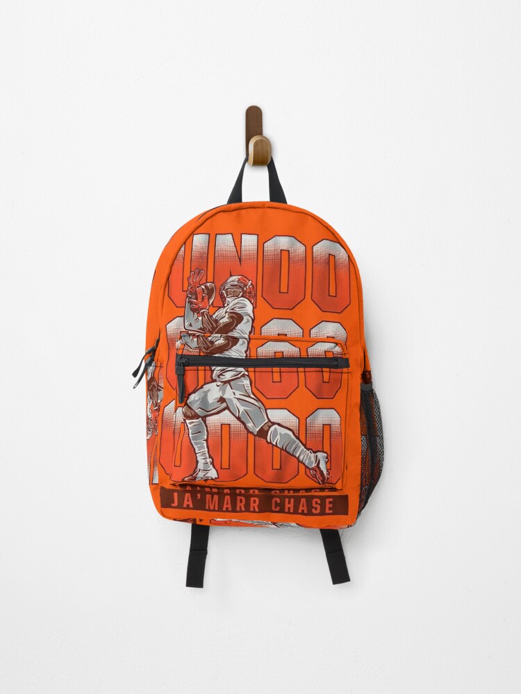 Ja'Marr Chase Backpack for Sale by DandiShop