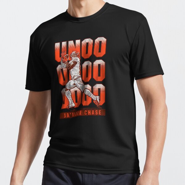 Joe Burrow Ja’marr Chase Unoooooooooo shirt