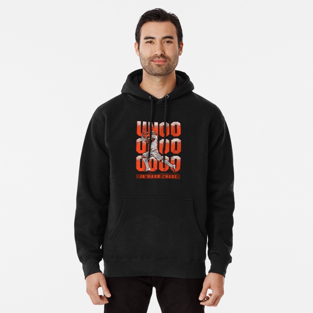 Ja'Marr Chase Unooooo shirt, hoodie, sweater, long sleeve and tank top