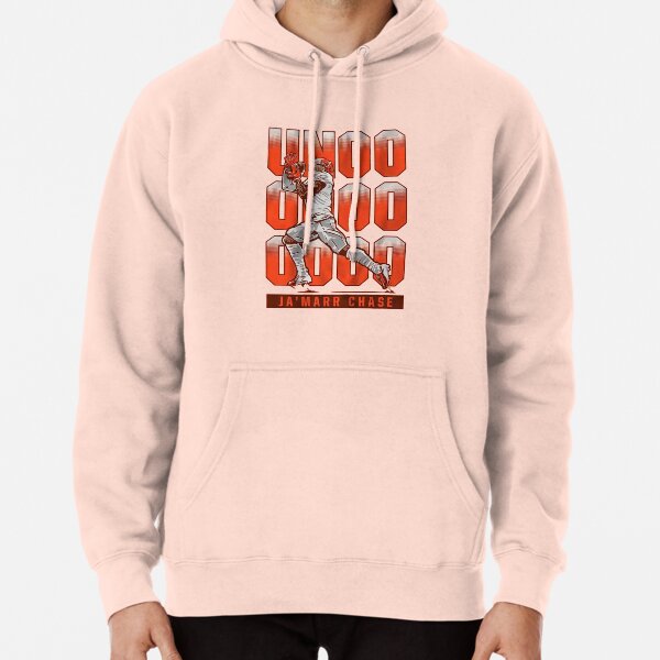 Ja'Marr Chase Unooooo shirt, hoodie, sweater, long sleeve and tank top