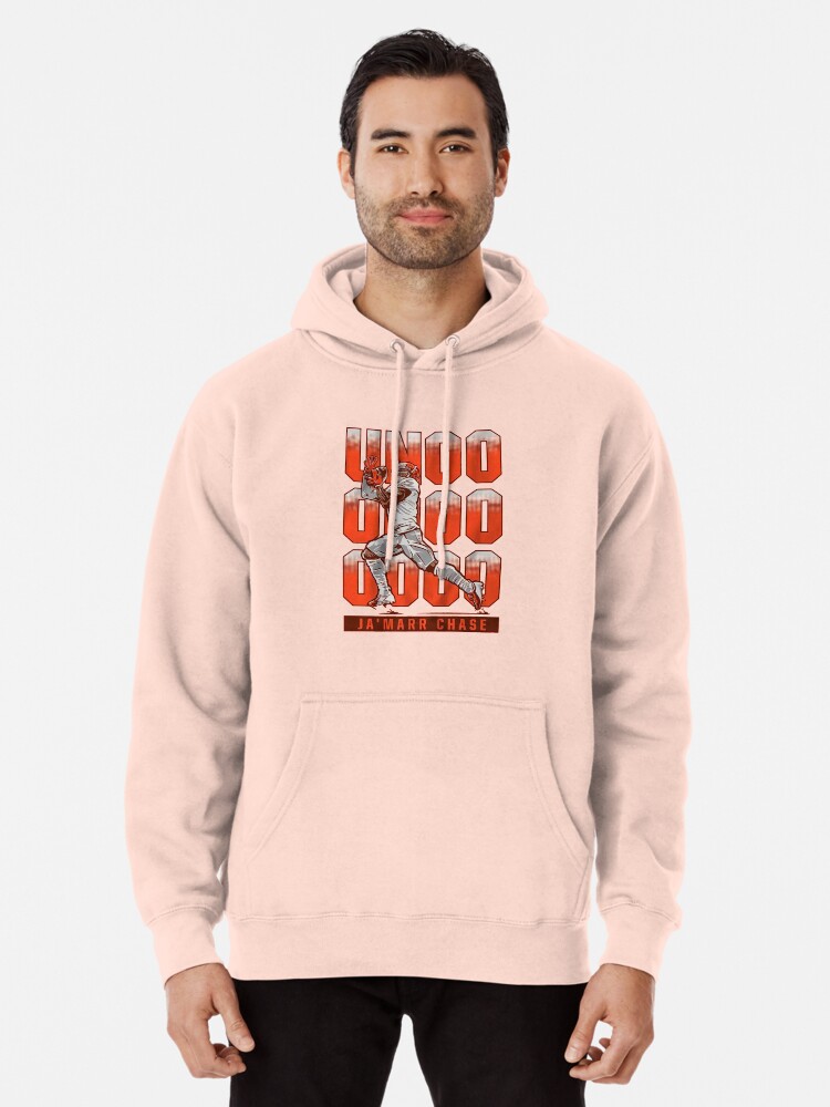 Ja'Marr Chase Unooooo shirt, hoodie, sweater, long sleeve and tank top