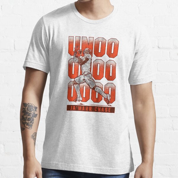 Ja'Marr Chase UNO Tee – GREY&Co.