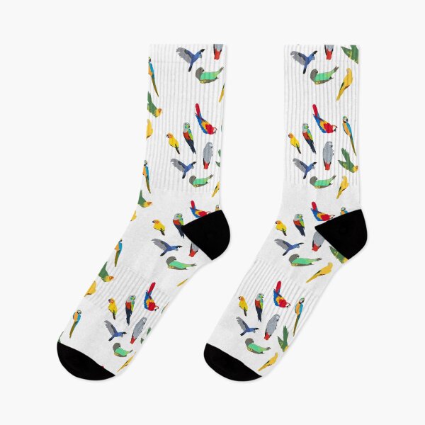 Item preview, Parrot Family designed and sold by liquidsonic.