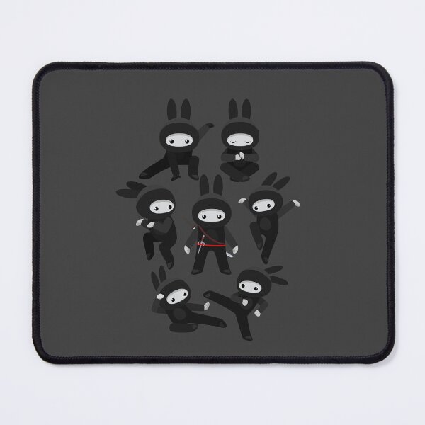Item preview, Bunny Ninja designed and sold by BunnyPanda0120.