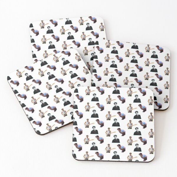 Item preview, Bradley Will Simpson set designed and sold by zoology-student.