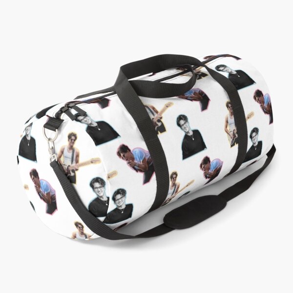 Item preview, Bradley Will Simpson set designed and sold by zoology-student.