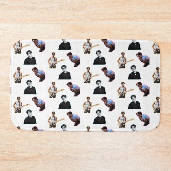 Item preview, Bradley Will Simpson set designed and sold by zoology-student.
