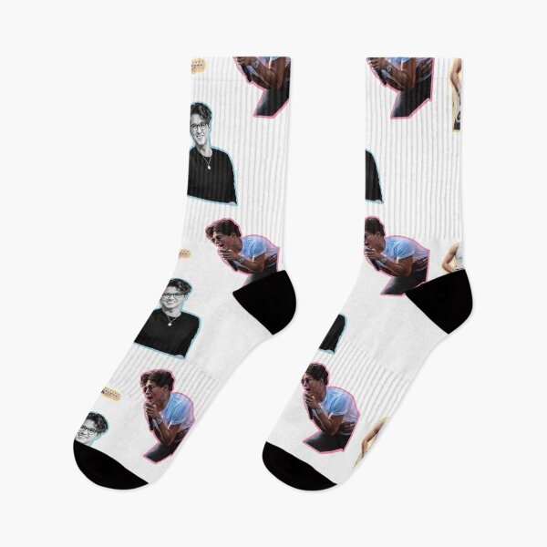 Item preview, Bradley Will Simpson set designed and sold by zoology-student.