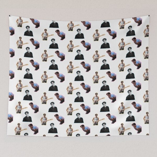 Item preview, Bradley Will Simpson set designed and sold by zoology-student.