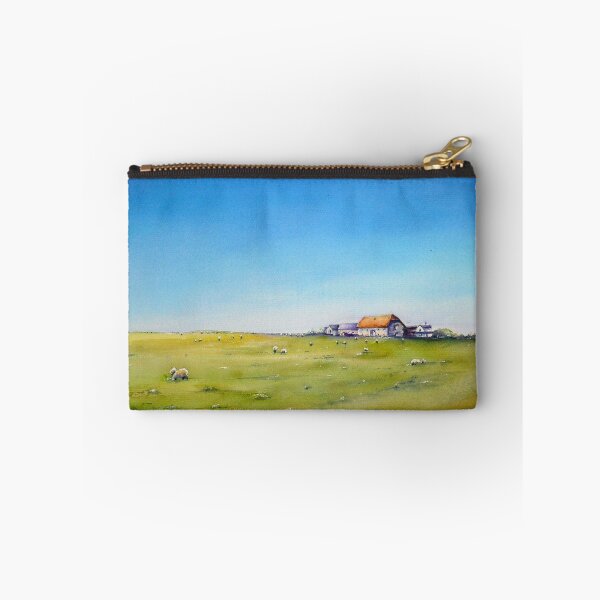 Item preview, Hindover Barns (Sussex) Nr Alfriston designed and sold by LorusMaver.