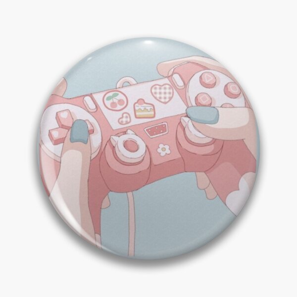 Item preview, Controller Kawaii designed and sold by Oeht.