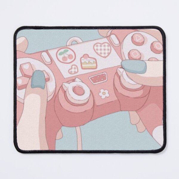 Item preview, Controller Kawaii designed and sold by Oeht.