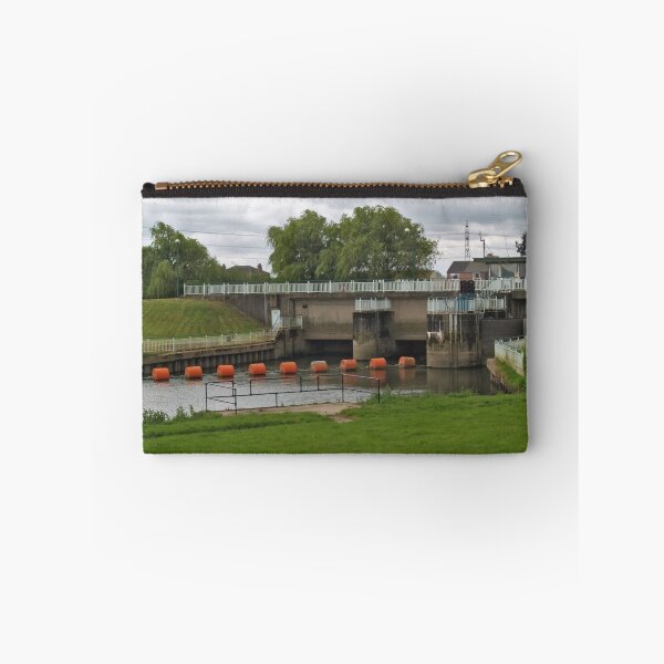 Item preview, Barmby Barrage designed and sold by WatscapePhoto.