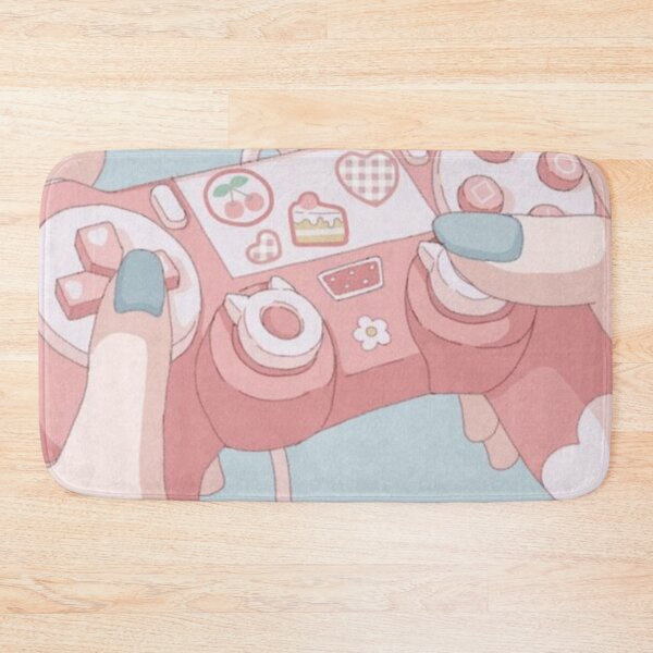 Item preview, Controller Kawaii designed and sold by Oeht.