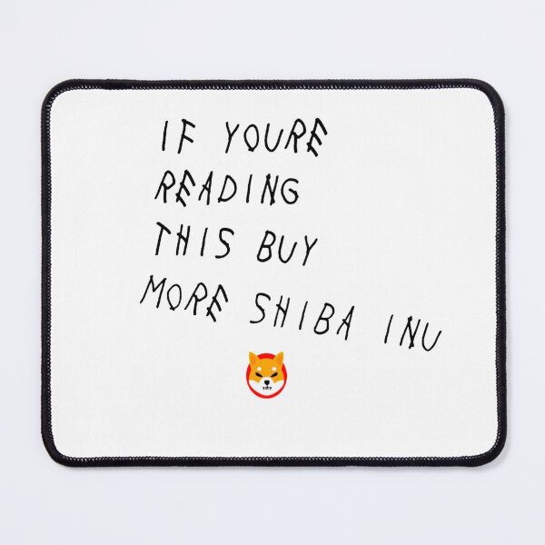 Item preview, IYRT Shiba Inu designed and sold by CM-Clothing.