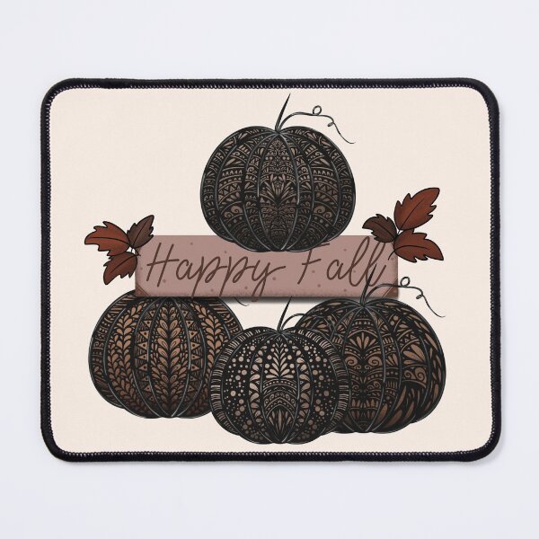 Item preview, Happy fall season designed and sold by Jaded Willow.