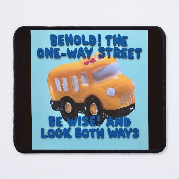 Item preview, Blue Behold!  Be Wise designed and sold by prunellaparsnip.