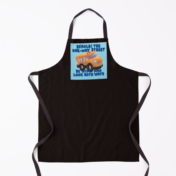 Item preview, Blue Behold! Be Wise designed and sold by prunellaparsnip.