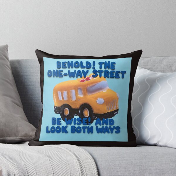 Item preview, Blue Behold!  Be Wise designed and sold by prunellaparsnip.