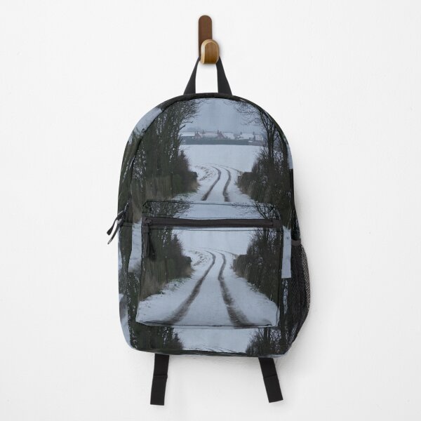 Item preview, Snowy Passage designed and sold by Fearless-Fox.