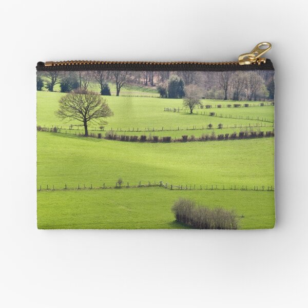 Jalhay1 Zipper Pouch