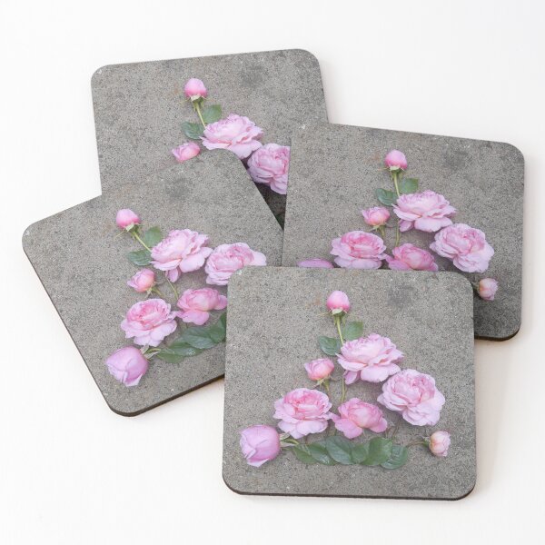 Item preview, Pink Roses designed and sold by Amber-Woodhouse.
