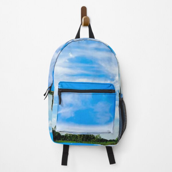 Item preview, Beautiful Blue sky Summer Sunset river sunset clouds Waves designed and sold by STDesignss.