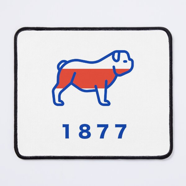 Item preview, Western Bulldogs Football Club AFL designed and sold by fourthreethree.