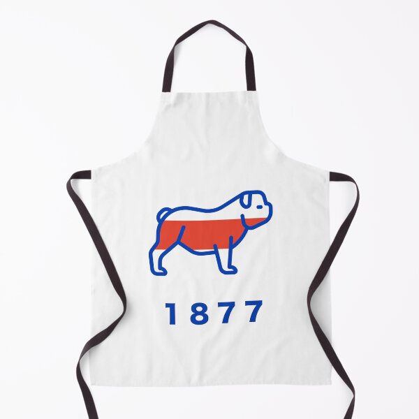 Item preview, Western Bulldogs Football Club AFL designed and sold by fourthreethree.