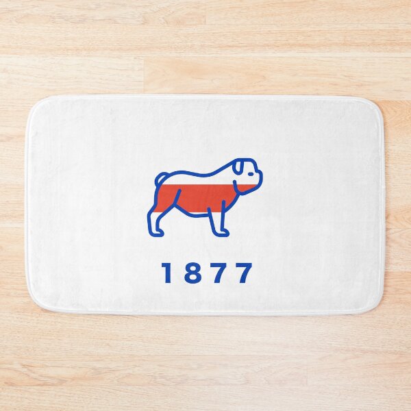 Item preview, Western Bulldogs Football Club AFL designed and sold by fourthreethree.