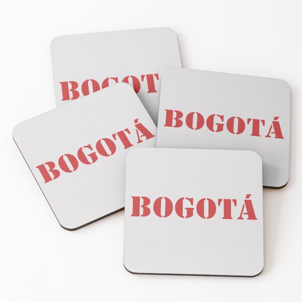 Item preview, Bogotá designed and sold by Design-Maniya.