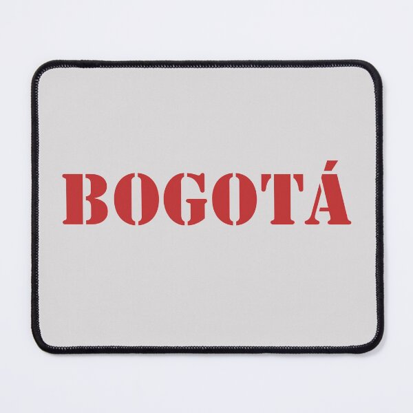 Item preview, Bogotá designed and sold by Design-Maniya.