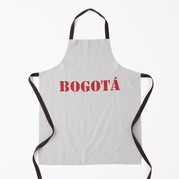 Item preview, Bogotá designed and sold by Design-Maniya.