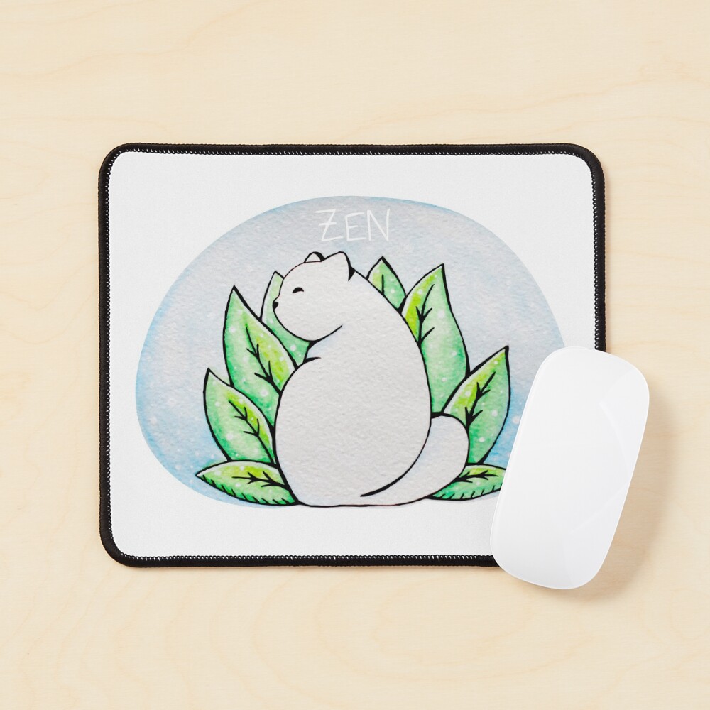 Item preview, Mouse Pad designed and sold by Ranedel.