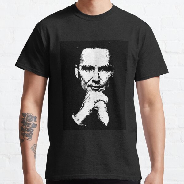 norm macdonald Classic T-Shirt